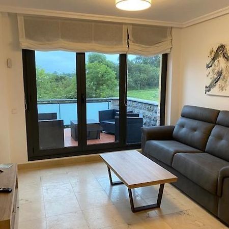 Apartamento Marina Llanes II Buitenkant foto