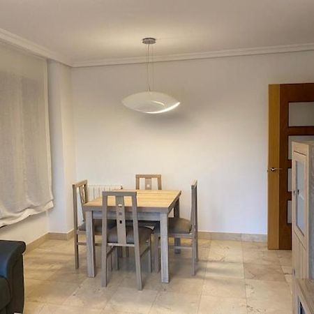 Apartamento Marina Llanes II Buitenkant foto
