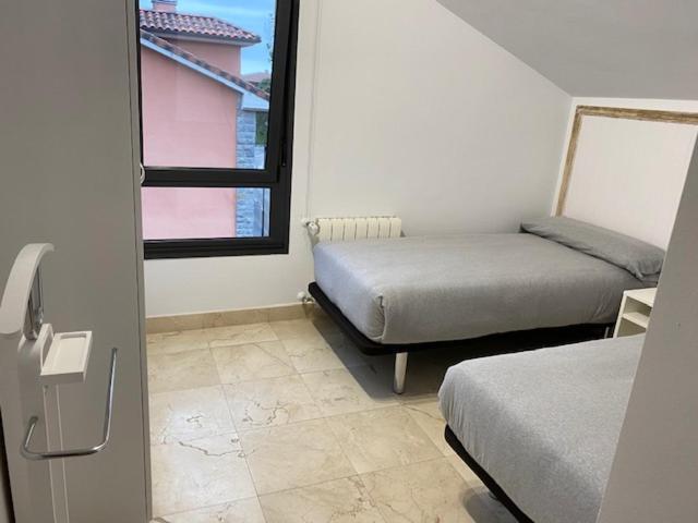 Apartamento Marina Llanes II Buitenkant foto