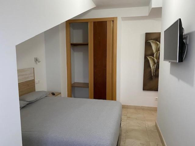 Apartamento Marina Llanes II Buitenkant foto