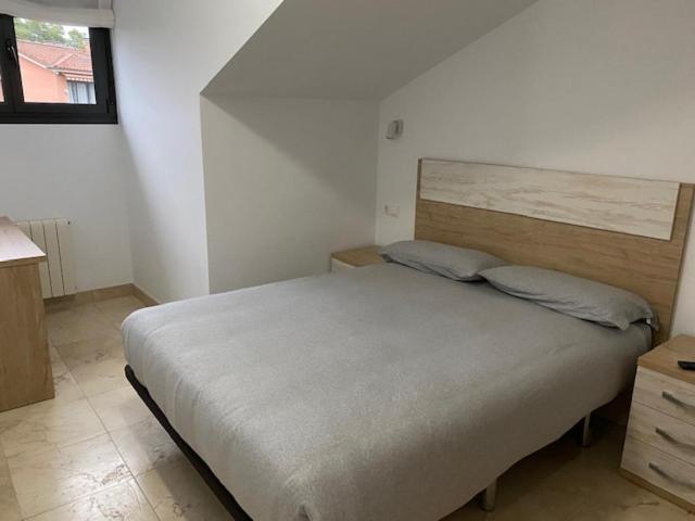 Apartamento Marina Llanes II Buitenkant foto