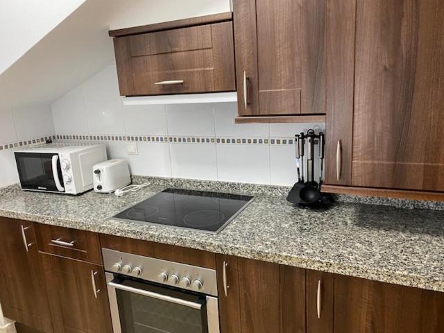 Apartamento Marina Llanes II Buitenkant foto